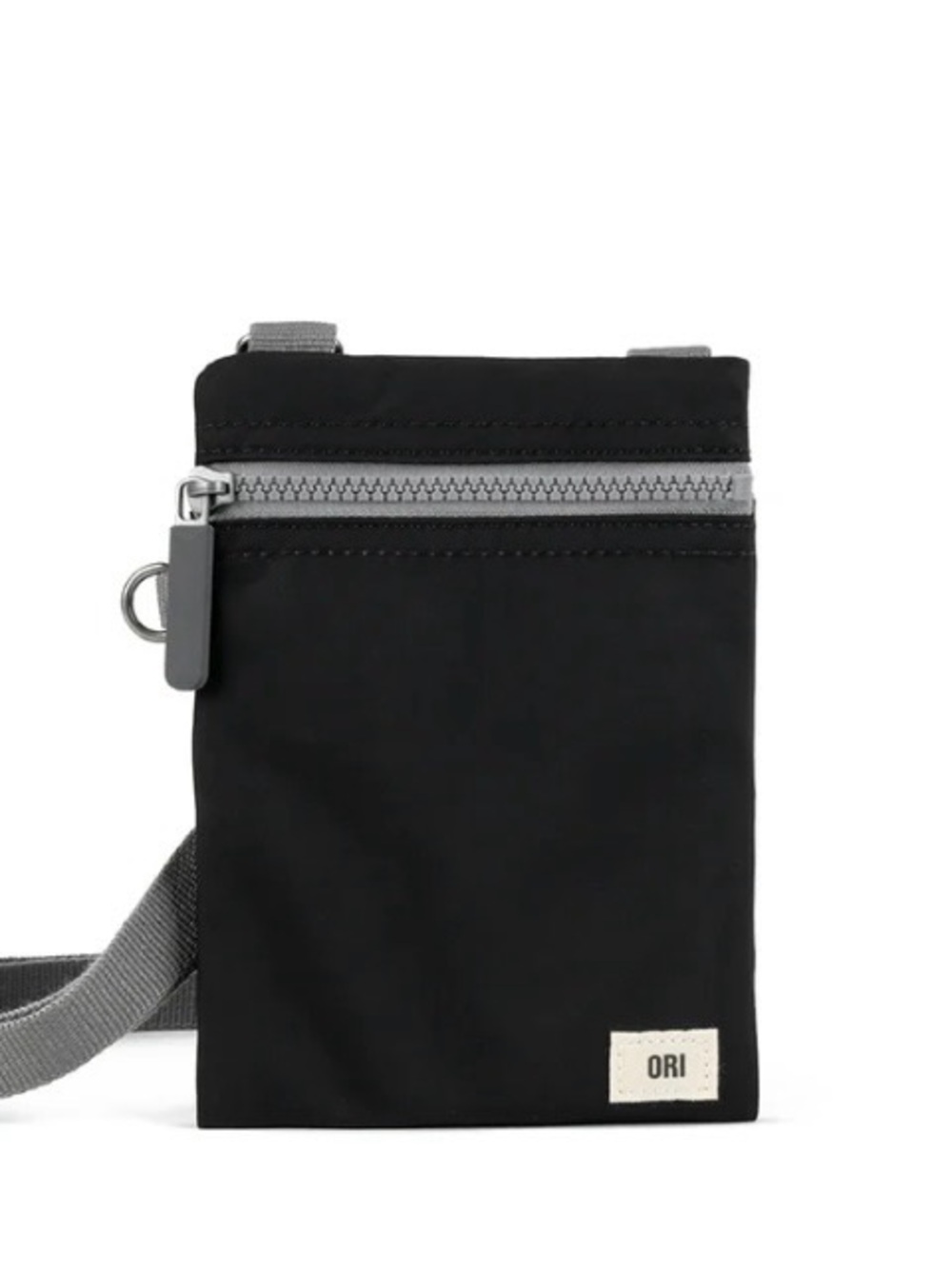 ORI - Chelsea Pocket Sling Bag in Black - New Without Tags